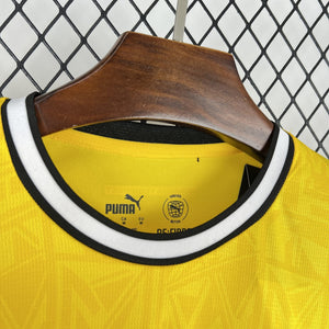 Visuel 5 — Maillot Dortmund Domicile 2026/27