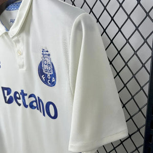 Visuel 8 — Maillot Porto extérieur 2025-26