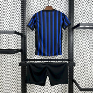 Visuel 2 — Kit enfant Inter Milan 2025-26