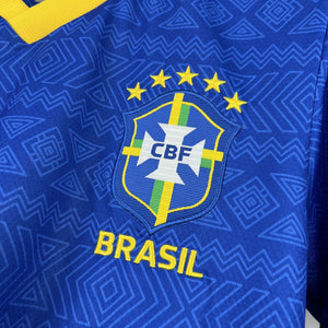 Visuel 3 — Maillot Brésil Concept 2026
