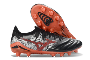 Visuel 4 — Mizuno Morelia Neo IV BATE
