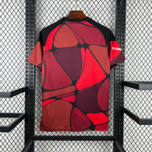 Visuel 2 — Maillot Flamengo 2026-27