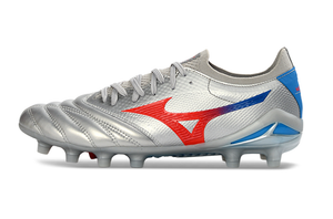 Visuel 12 — Mizuno Morelia Neo IV BATE