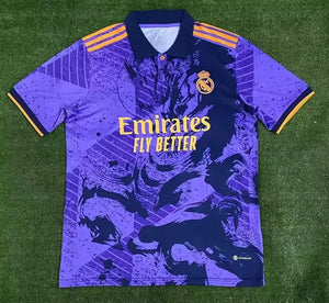 Visuel 1 — Maillot Real Madrid saison 2023-2024 édition spéciale