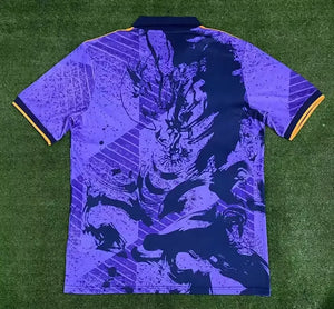Visuel 2 — Maillot Real Madrid saison 2023-2024 édition spéciale