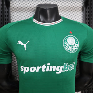 Visuel 3 — Maillot Palmeiras 2026-27