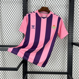 Visuel 1 — Maillot Betis concept 2024-25