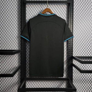 Visuel 2 — Maillot Brésil saison 2022-2023 édition spéciale noir