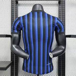 Visuel 6 — Maillot Inter Milan 2025-26