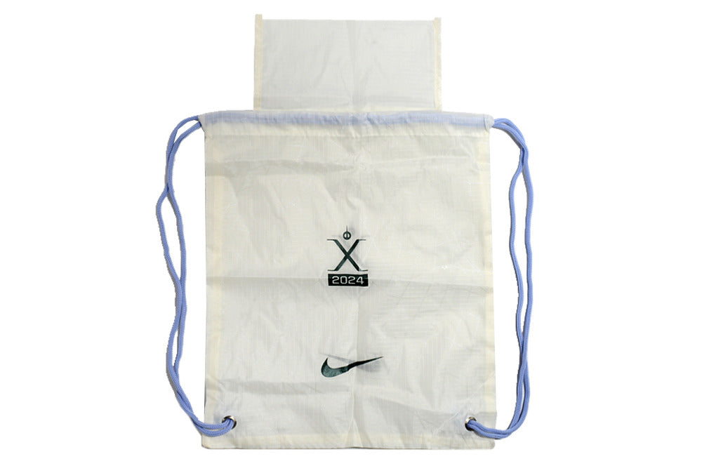 Sac basique Plus2Foot — sac à cordon léger pour le terrain