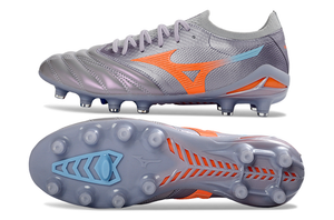 Visuel 2 — Mizuno Morelia Neo IV BATE