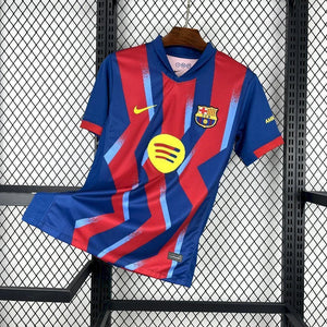 Visuel 1 — Maillot FC Barcelone 2025-26