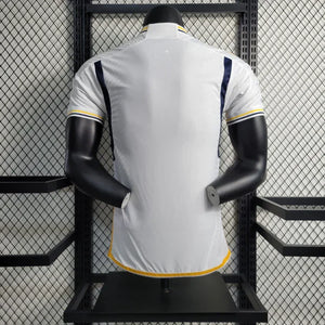 Visuel 2 — Maillot Real Madrid saison 2023-2024 domicile version player