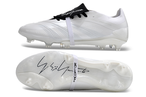Visuel 1 — PREDATOR ACCURACY+ FG BOOTS