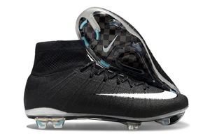 Visuel 2 — Mercurial Superfly