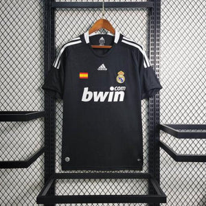 Visuel 1 — Maillot Copy of Real Madrid retro 2008/09
