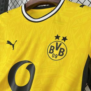 Visuel 2 — Maillot Dortmund Domicile 2026/27