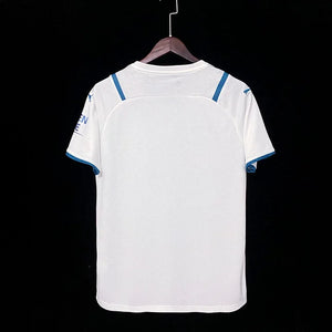 Visuel 9 — Maillot Manchester City extérieur 2022 2023