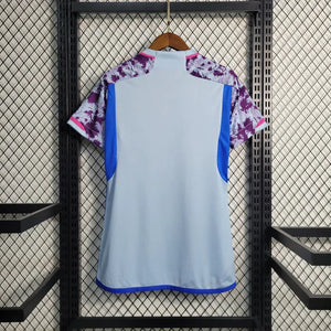 Visuel 2 — Maillot Espagne saison 2023-2024 coupe du monde féminine