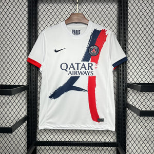 Visuel 1 — Maillot Paris Saint Germain saison 2023-2024 édition spéciale
