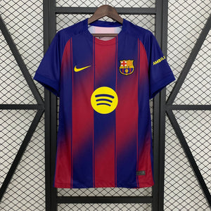 Visuel 1 — Maillot FC Barcelone Domicile 2025/26