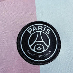 Visuel 5 — Maillot Paris Extérieur 21/22