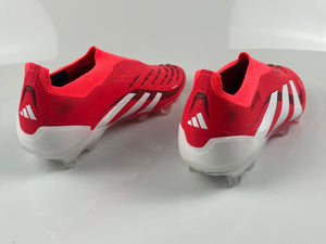 Visuel 2 — PREDATOR Elite ACCURACY BOOTS