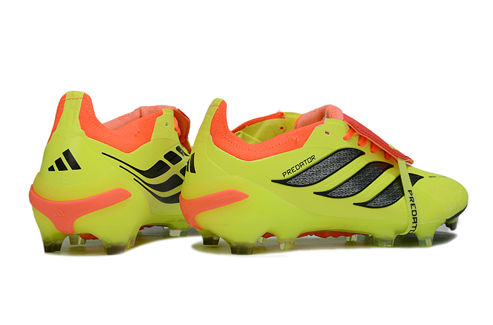 Predator Elite Tongue FG