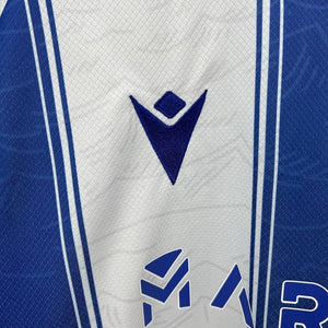 Visuel 4 — Maillot Levante extérieur 2025-26