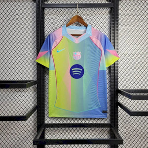 Visuel 1 — Maillot FC Barcelone concept 2025-26