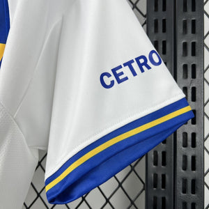 Visuel 5 — Maillot Boca Juniors Exterieur 2026/27