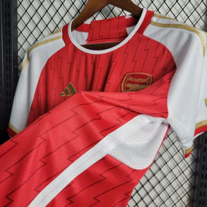 Visuel 5 — Maillot Arsenal saison 2023-2024 domicile