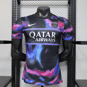 Visuel 1 — Maillot PSG concept 2026-27