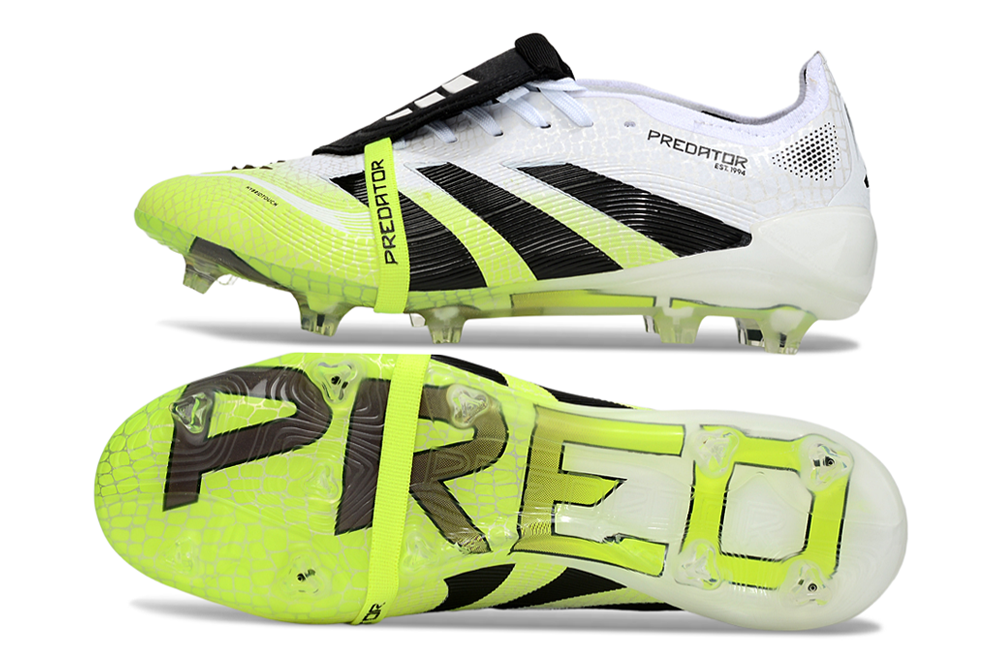 Plus2foot Predator élite Fg