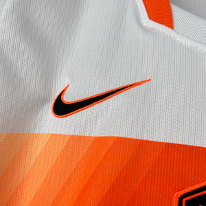 Visuel 4 — Maillot Pays-bas Coupe du monde 2026