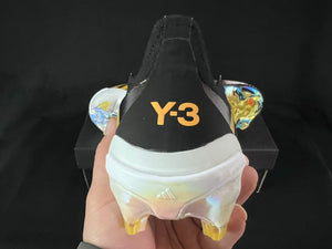 Visuel 7 — 26 Predator Elite Tongue FG