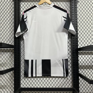Visuel 2 — Maillot Juventus 2025-26