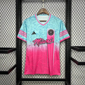 Visuel 1 — Maillot Inter Miami Concept 2024/2025