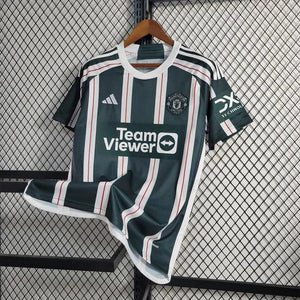 Visuel 2 — Maillot Manchester United saison 2023-2024 extérieur