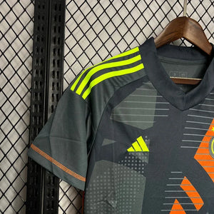 Visuel 2 — Maillot Allemagne foot 2024 2025 gardien