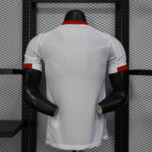 Visuel 4 — Maillot Leipzig 2025-26