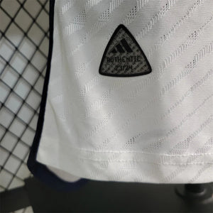 Visuel 3 — Maillot 23-24 Real Madrid Manche Longue