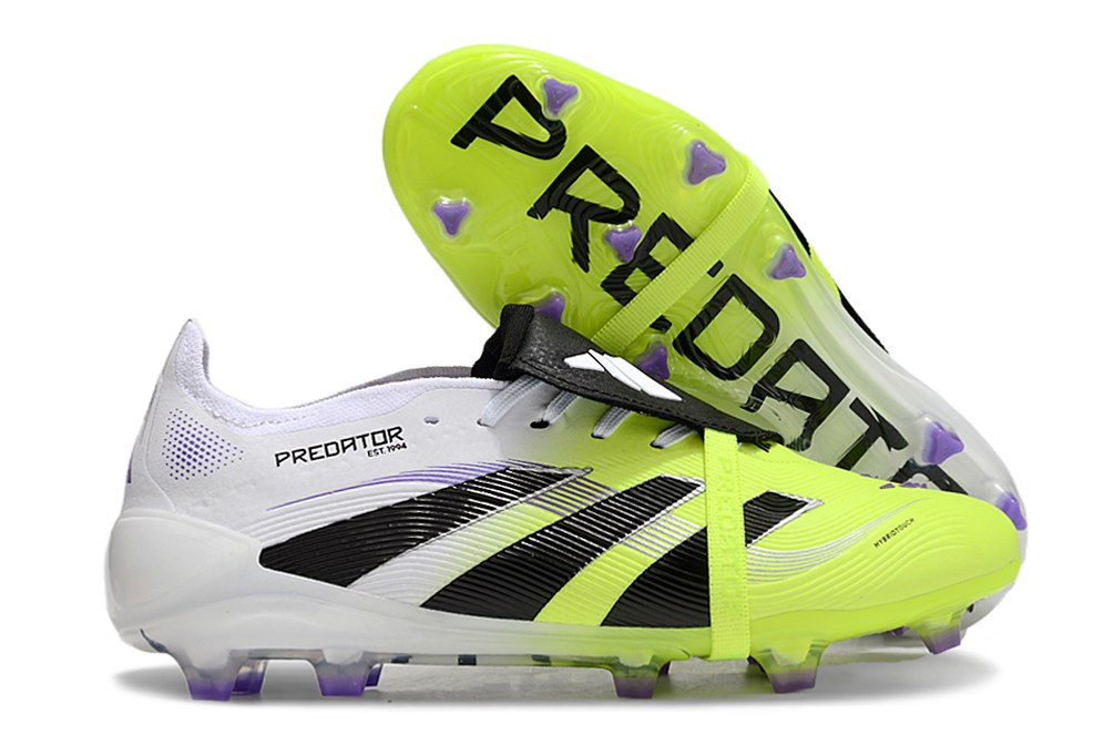 PREDATOR ACCURACY FG