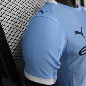 Visuel 5 — Maillot 25-26 Manchester City