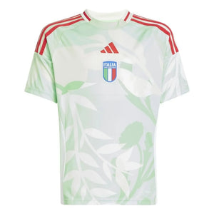 Visuel 1 — Maillot Italie Extérieur EURO 2025