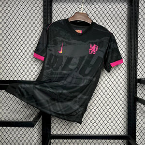 Visuel 5 — Maillot Chelsea third 2024/25