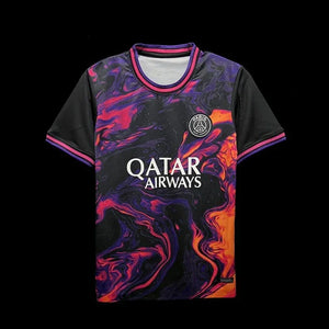 Visuel 1 — Maillot Paris Saint Germain saison 2023-2024 édition spéciale