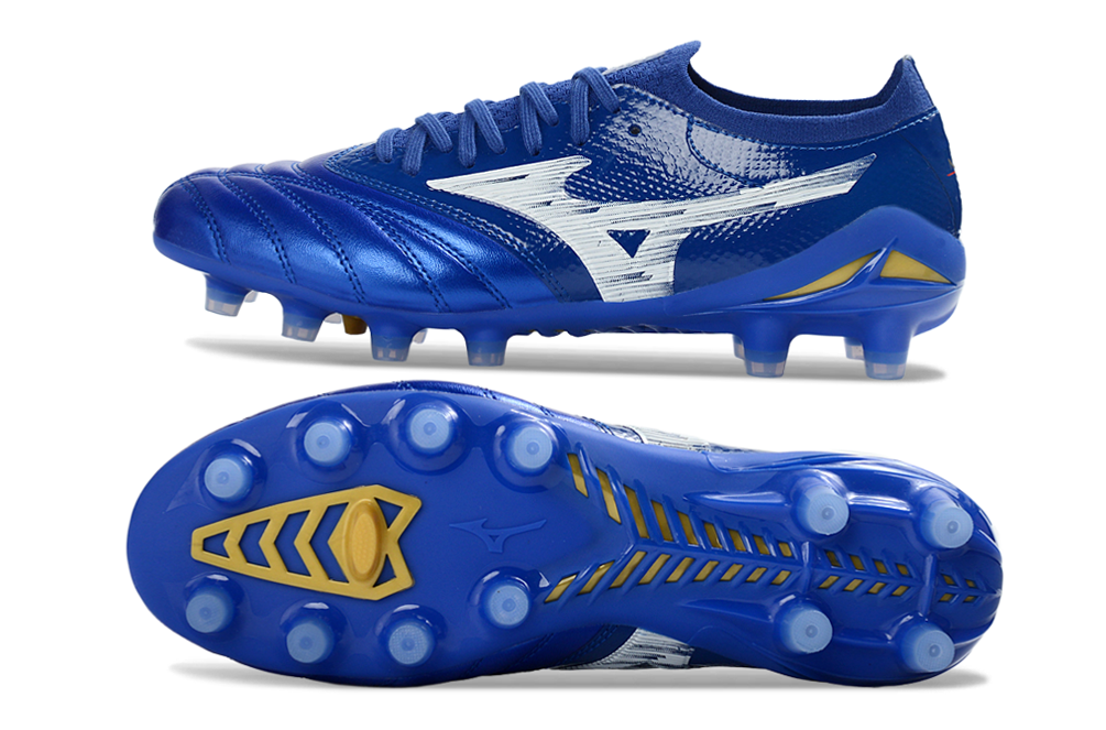 Mizuno Morelia Neo IV BATE