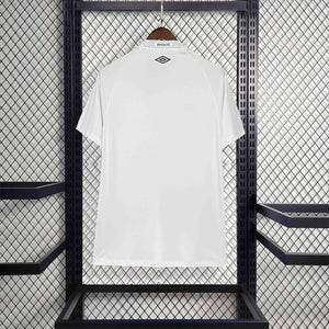 Visuel 6 — Maillot Santos 2025-26