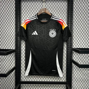 Visuel 1 — Maillot Allemagne Entraînement 2024-2025